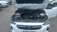 Vauxhall Corsa 1.2 SE 5dr Petrol Hatchback